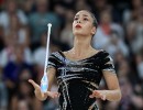 sofia rafaelli italy rhythmic gymnastics aug 8 63